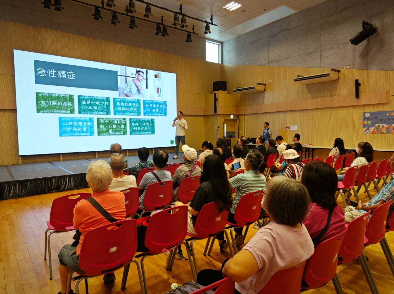 企業健康管理服務