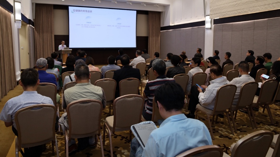 海翔醫療企業到診服務