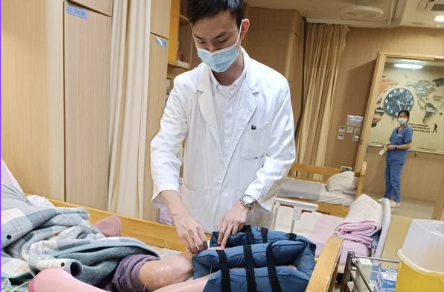 復康理療夥伴計劃