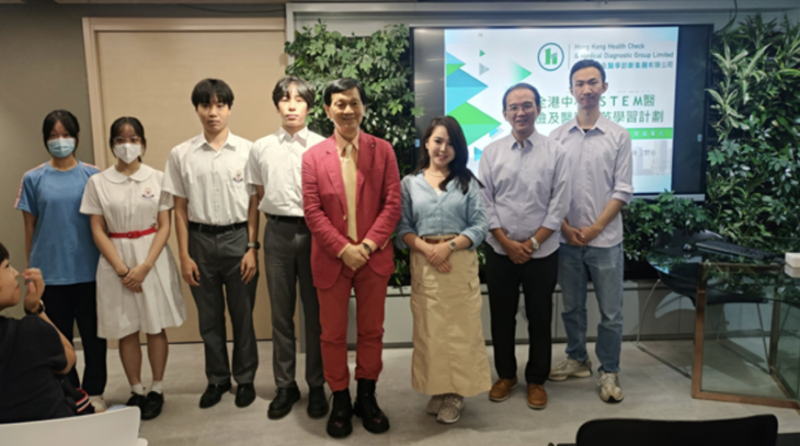 零售集團前線員工勞損預防工作坊