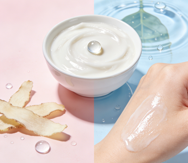 玉竹潤燥保濕面膜粉