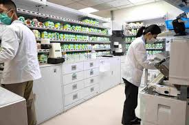 中西醫協同照護合作項目